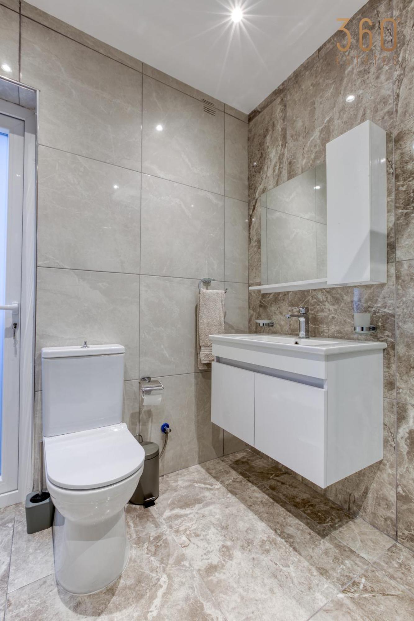 Waterfront 3br Home, With Private Balcony In Xemxija By 360 Estates St. Paul's Bay